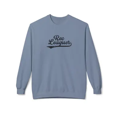 Unisex Retro Crewneck Sweatshirt