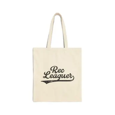 Canvas Tote Bag