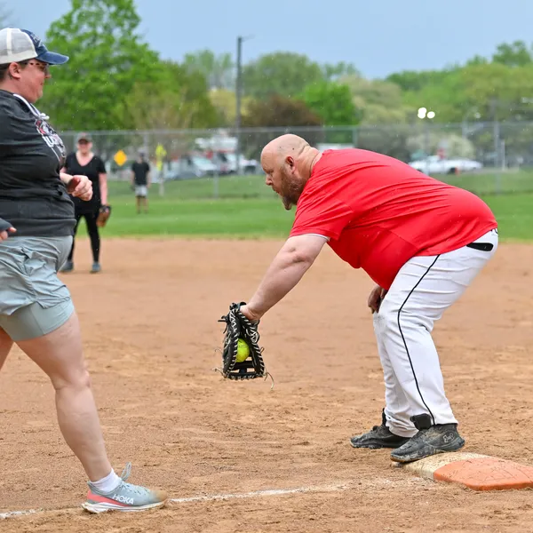 RecLeaguer game photo